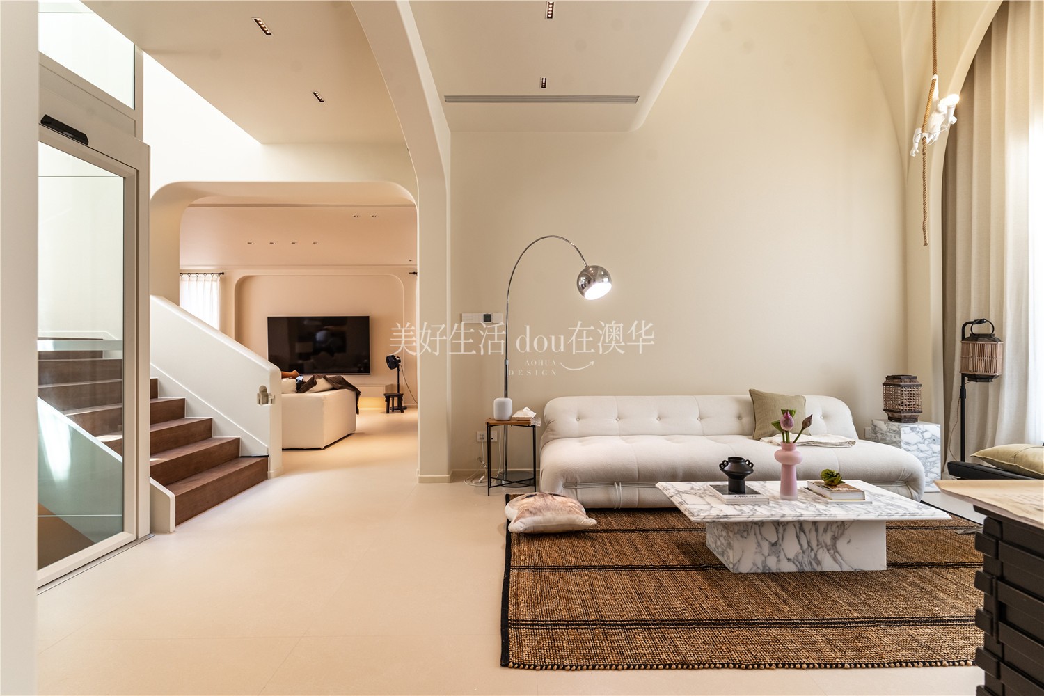 武汉别墅装修公司