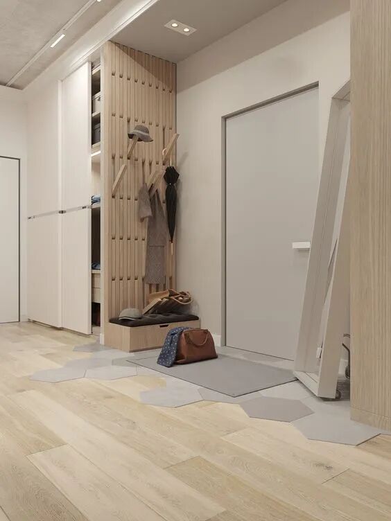 次净衣区,衣柜设计,收纳设计