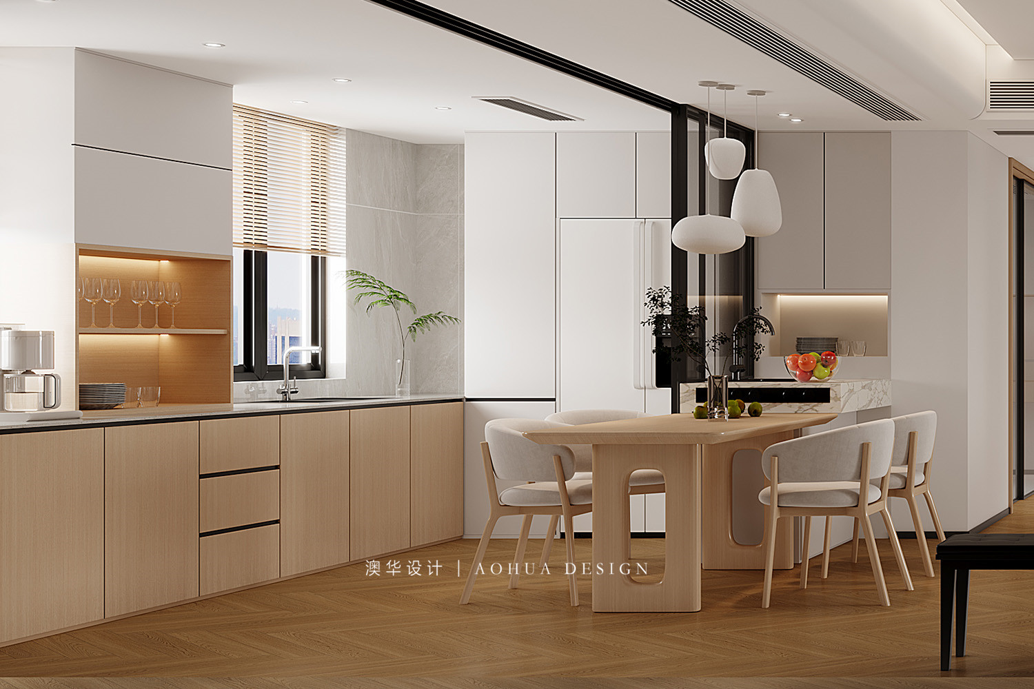 大户型装修,武汉全包装修