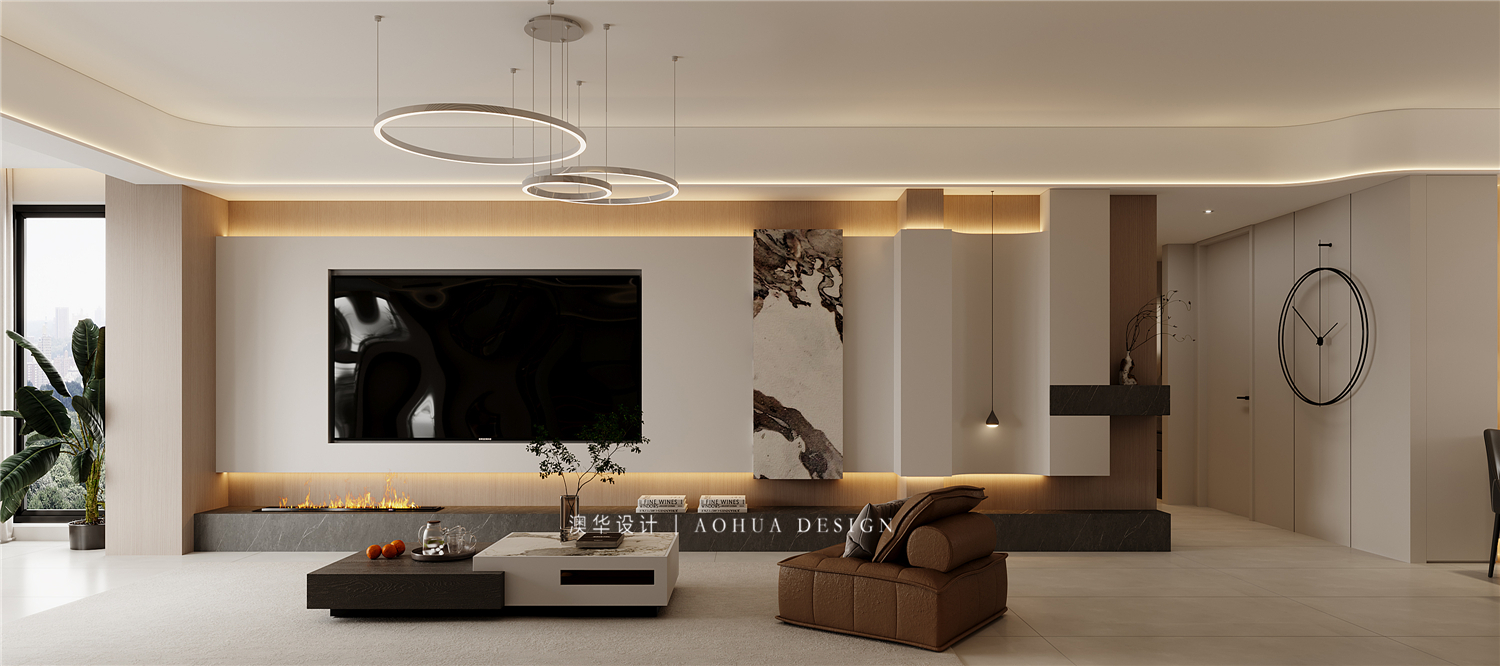 大户型装修,养老房设计