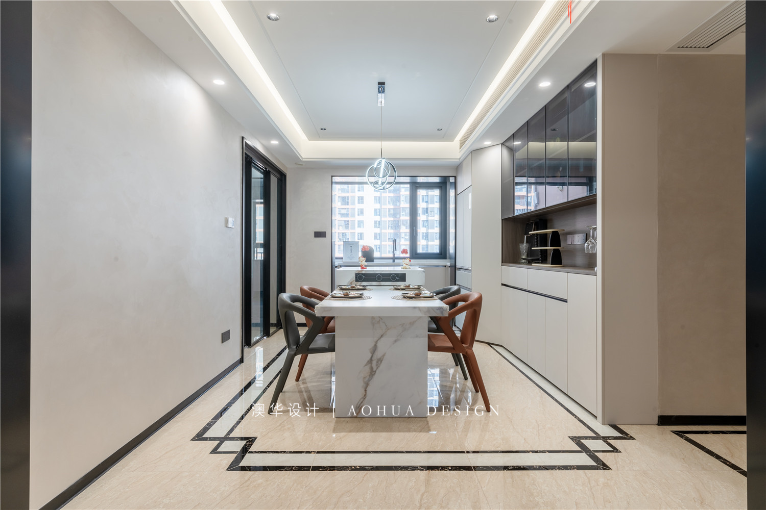 大平层装修,武汉全包装修