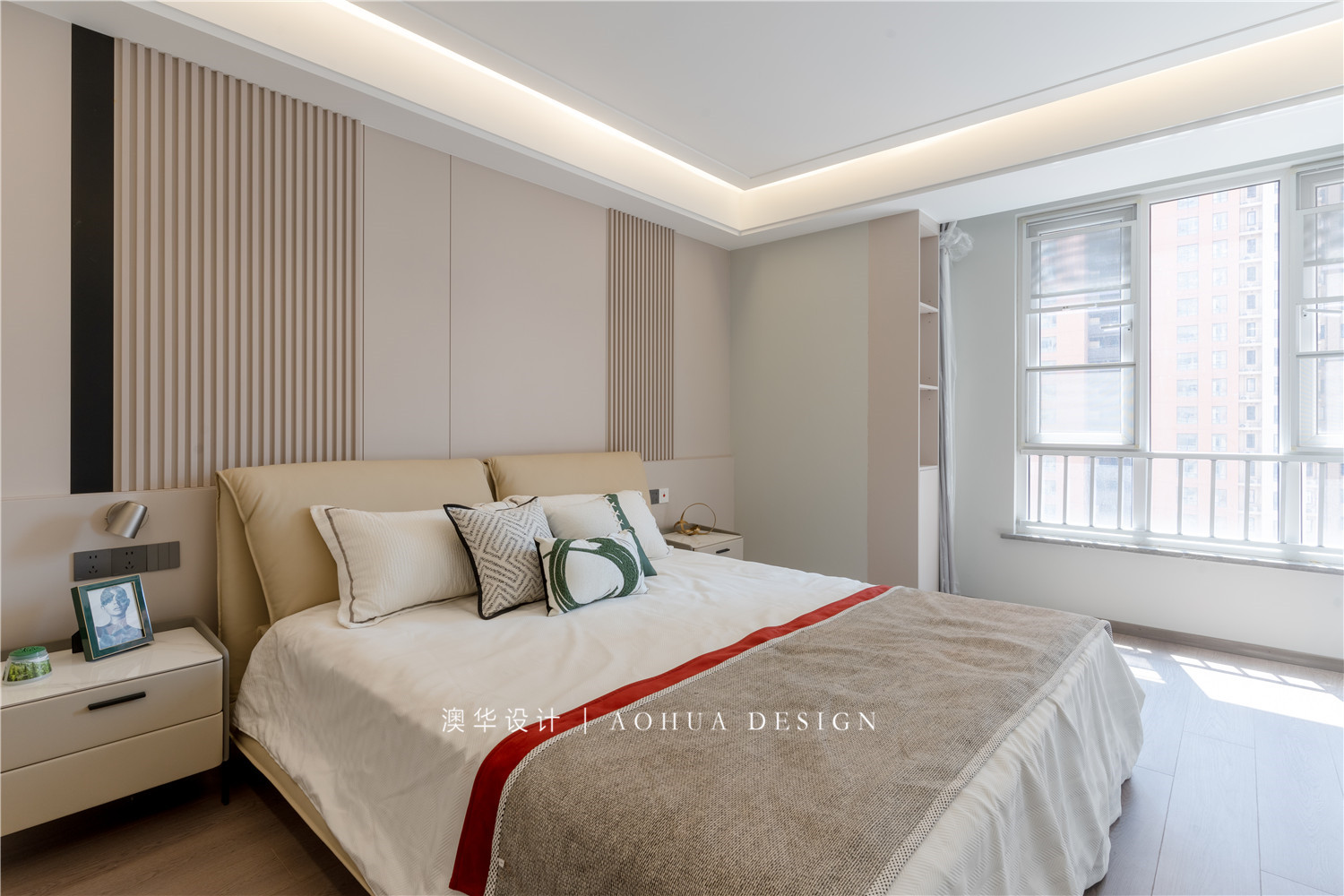 大平层装修,武汉全包装修