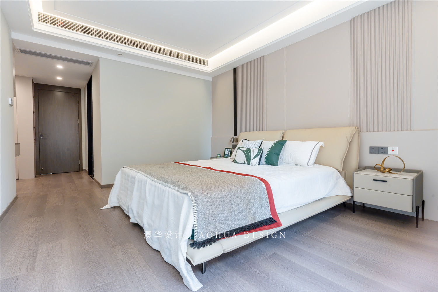 大户型装修,武汉半包装修