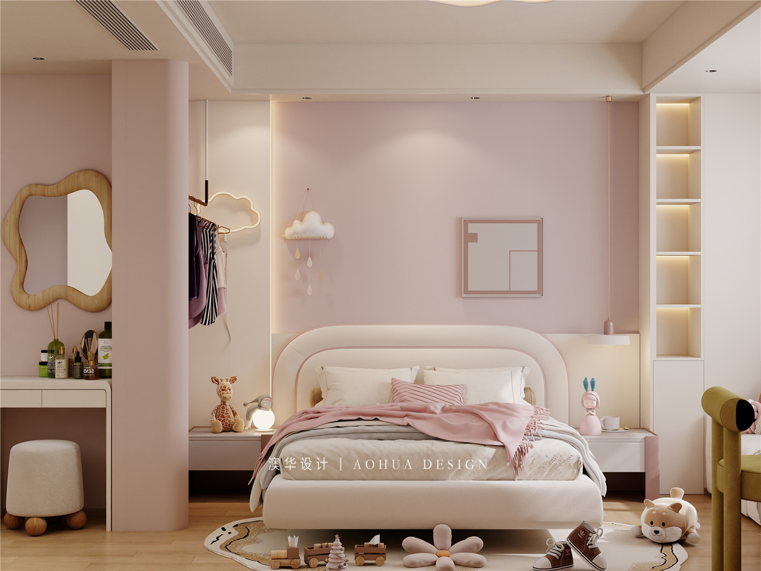 大平层装修,武汉全包装修