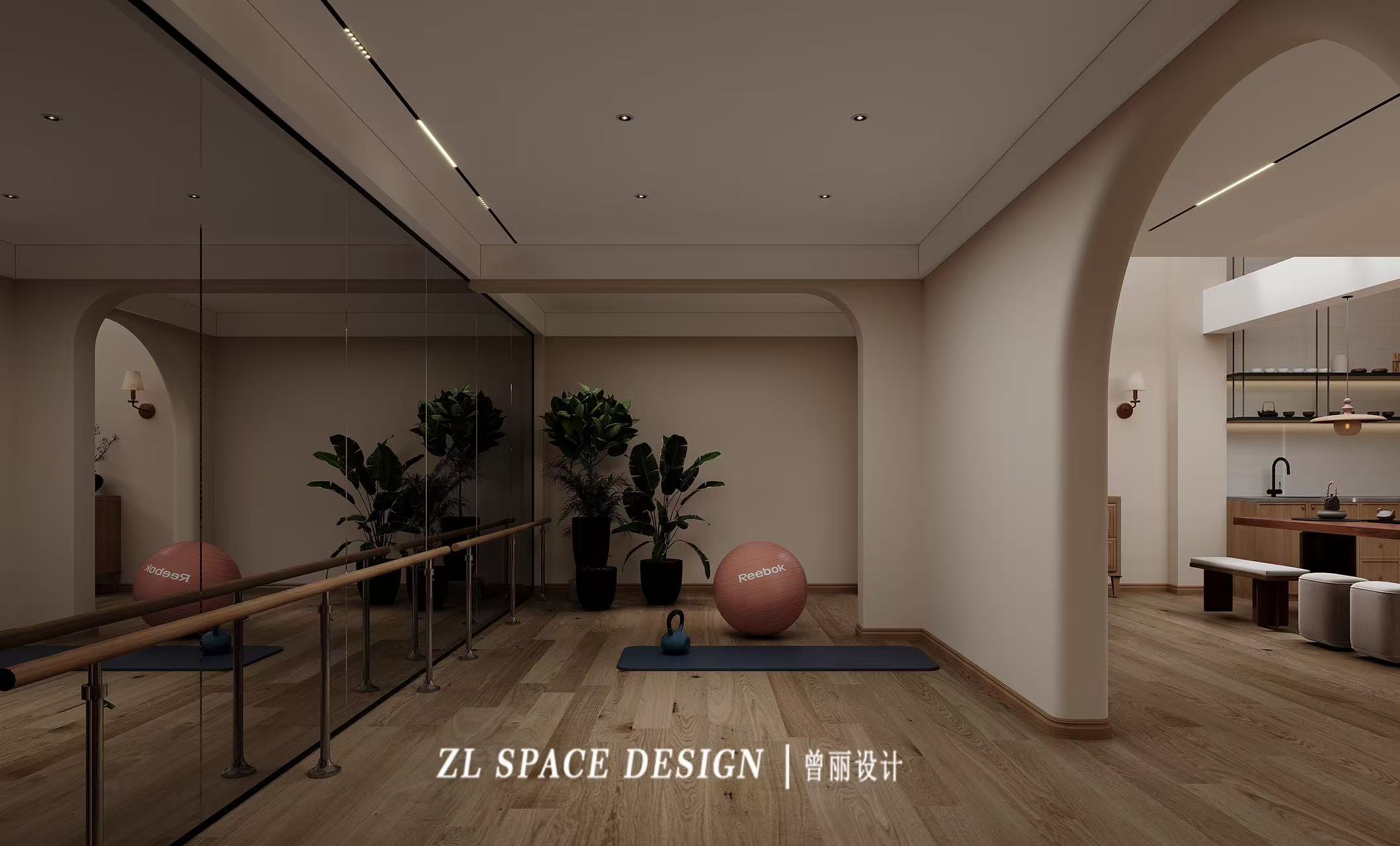 武汉别墅装修,武汉室内设计