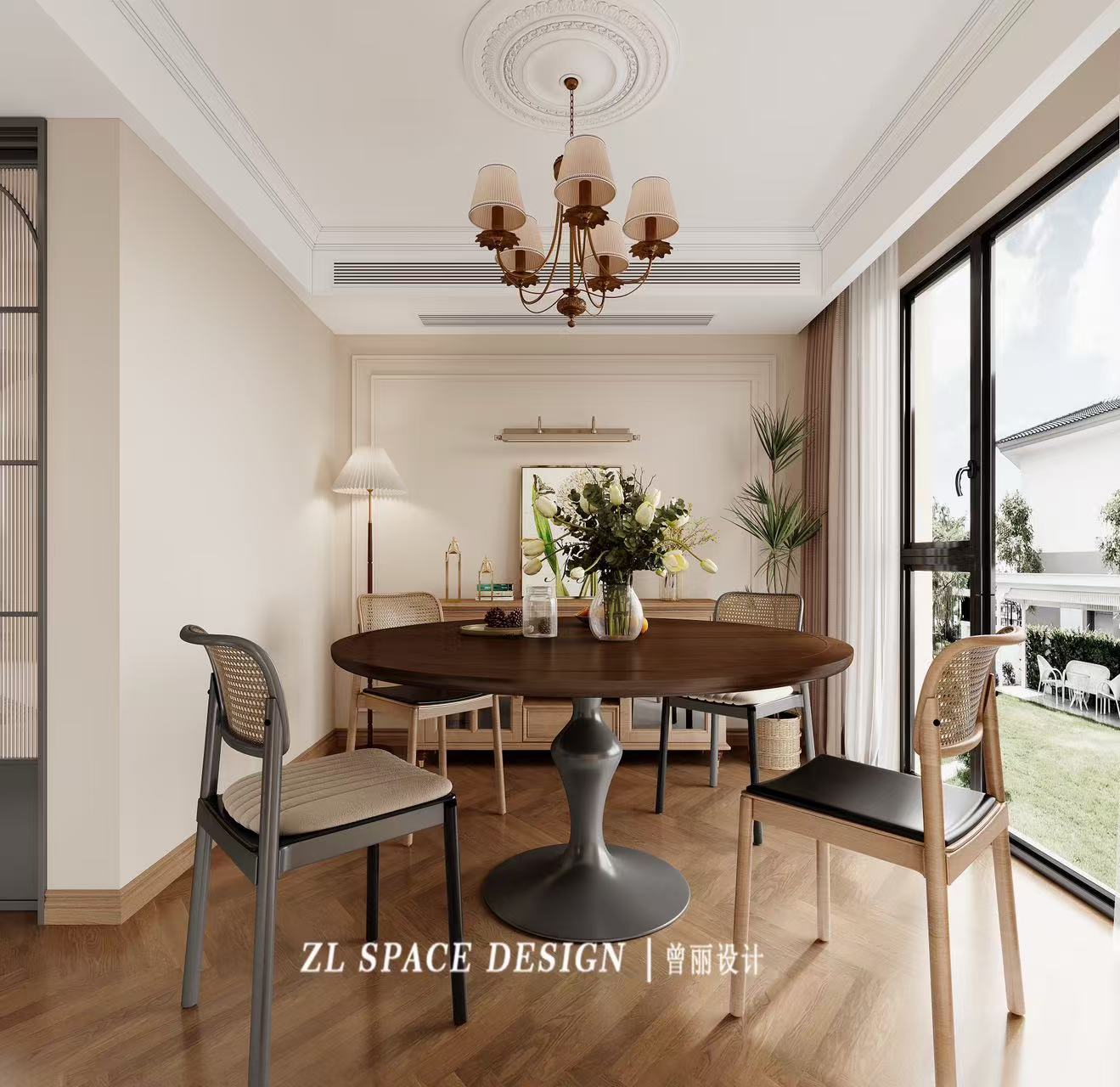 别墅大宅设计,武汉装修设计