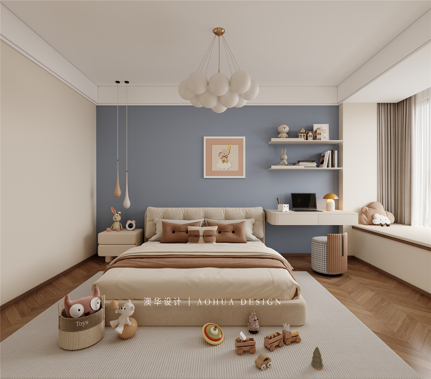 中古风装修,侘寂风装修