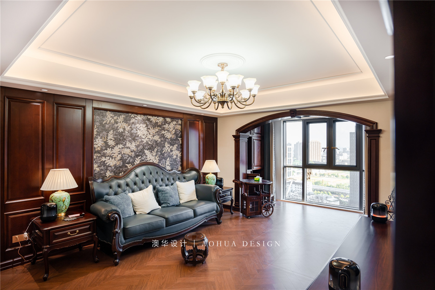 毛坯房装修,武汉装修设计