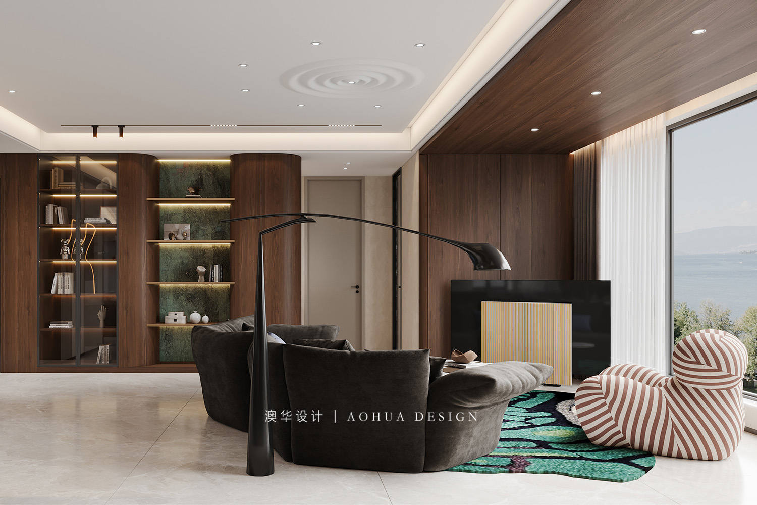 毛坯房装修,武汉装修设计