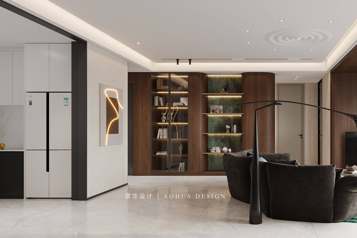 毛坯房装修,武汉装修设计