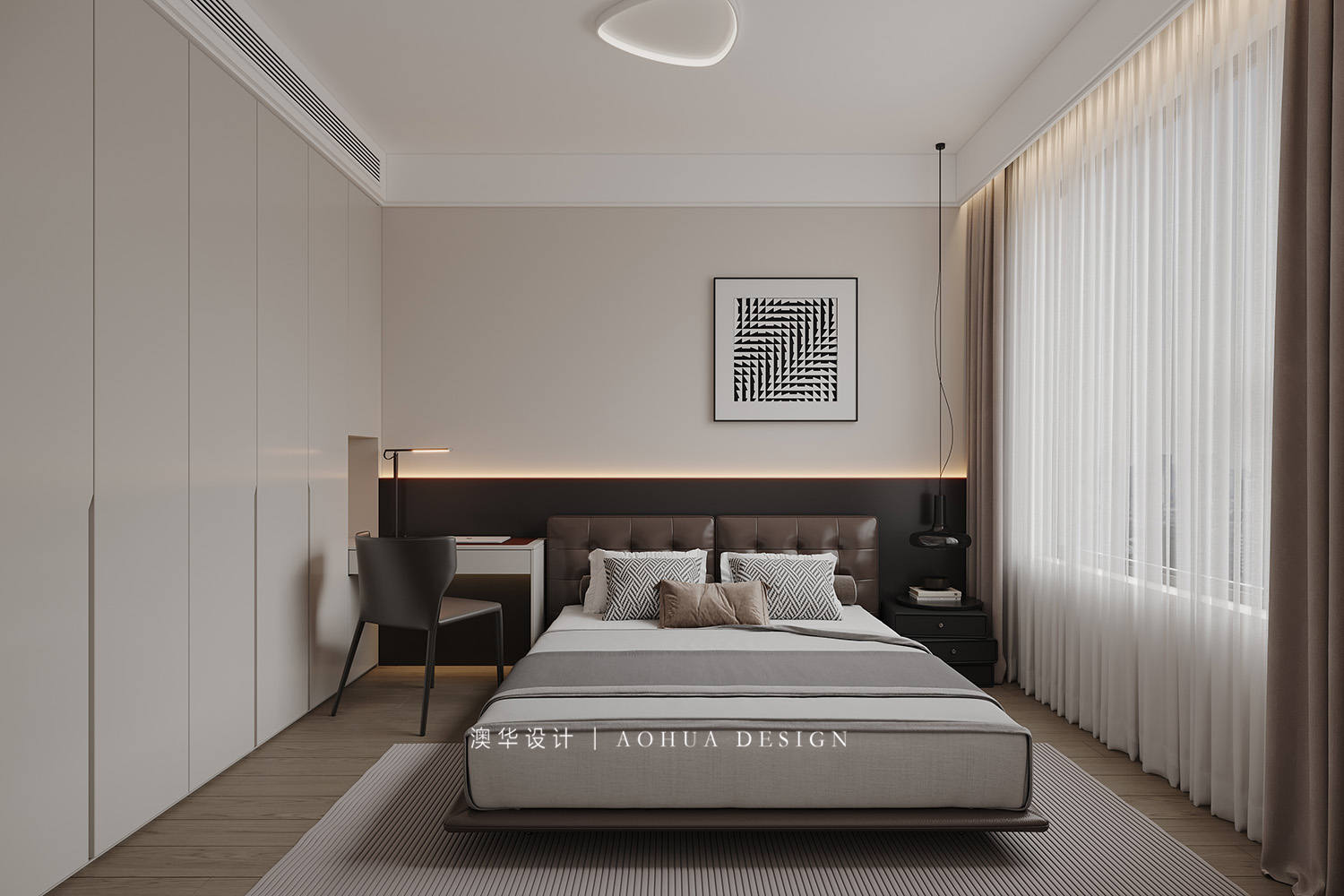 毛坯房装修,武汉装修设计