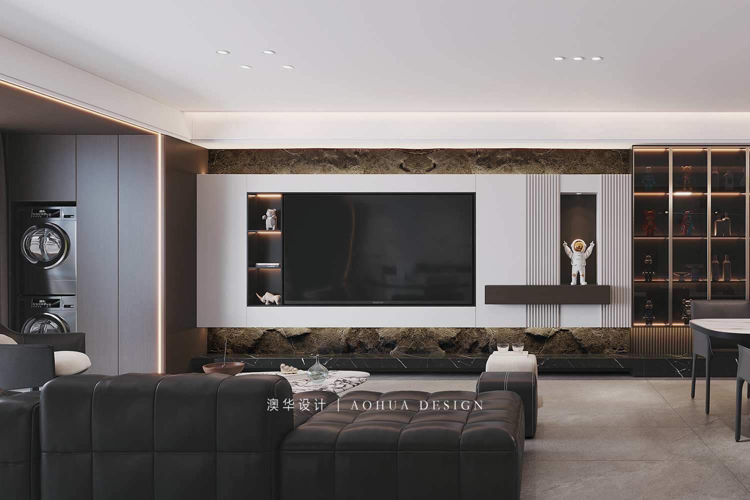 毛坯房装修,武汉室内设计