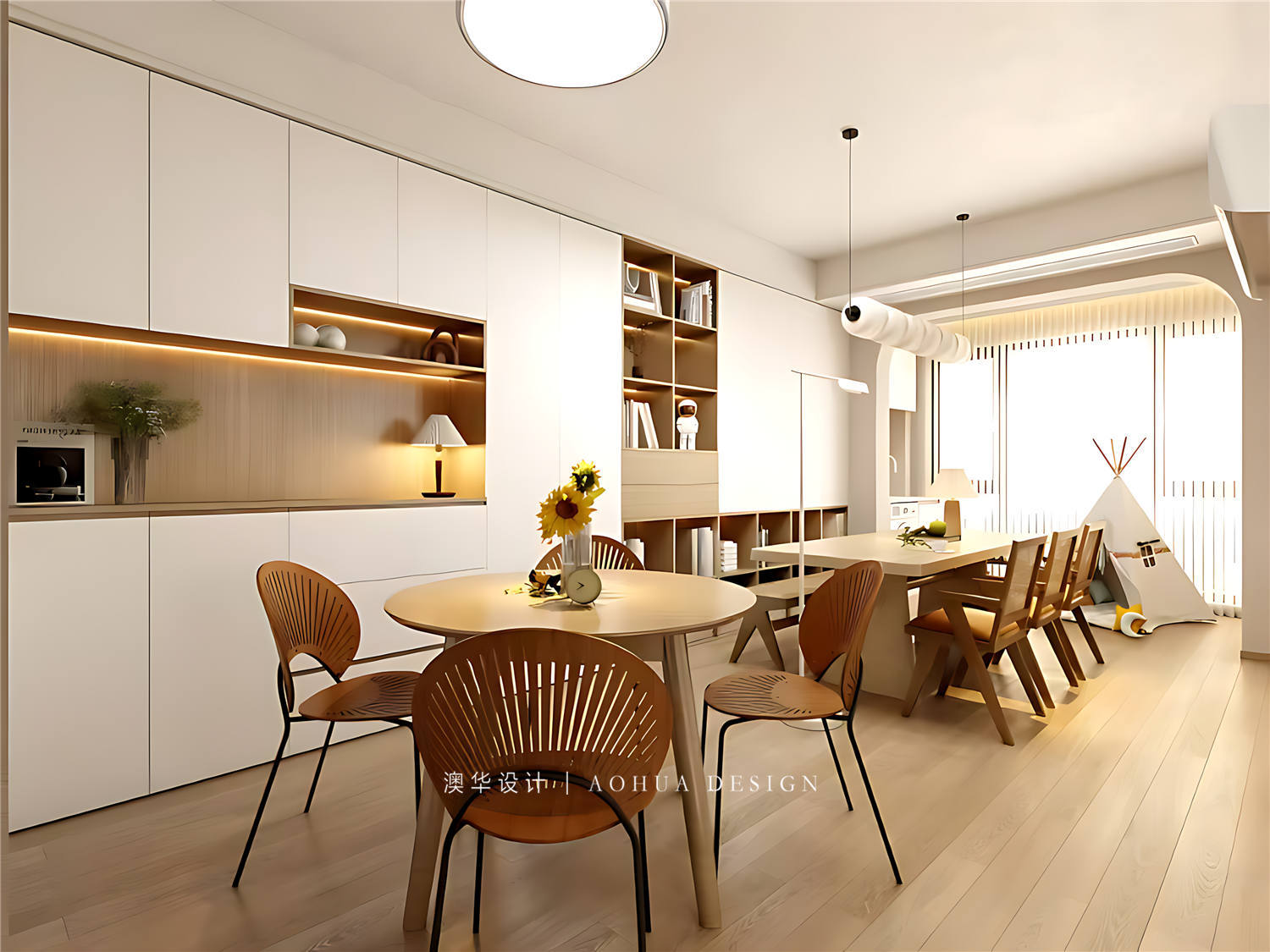 毛坯房装修,武汉装修设计