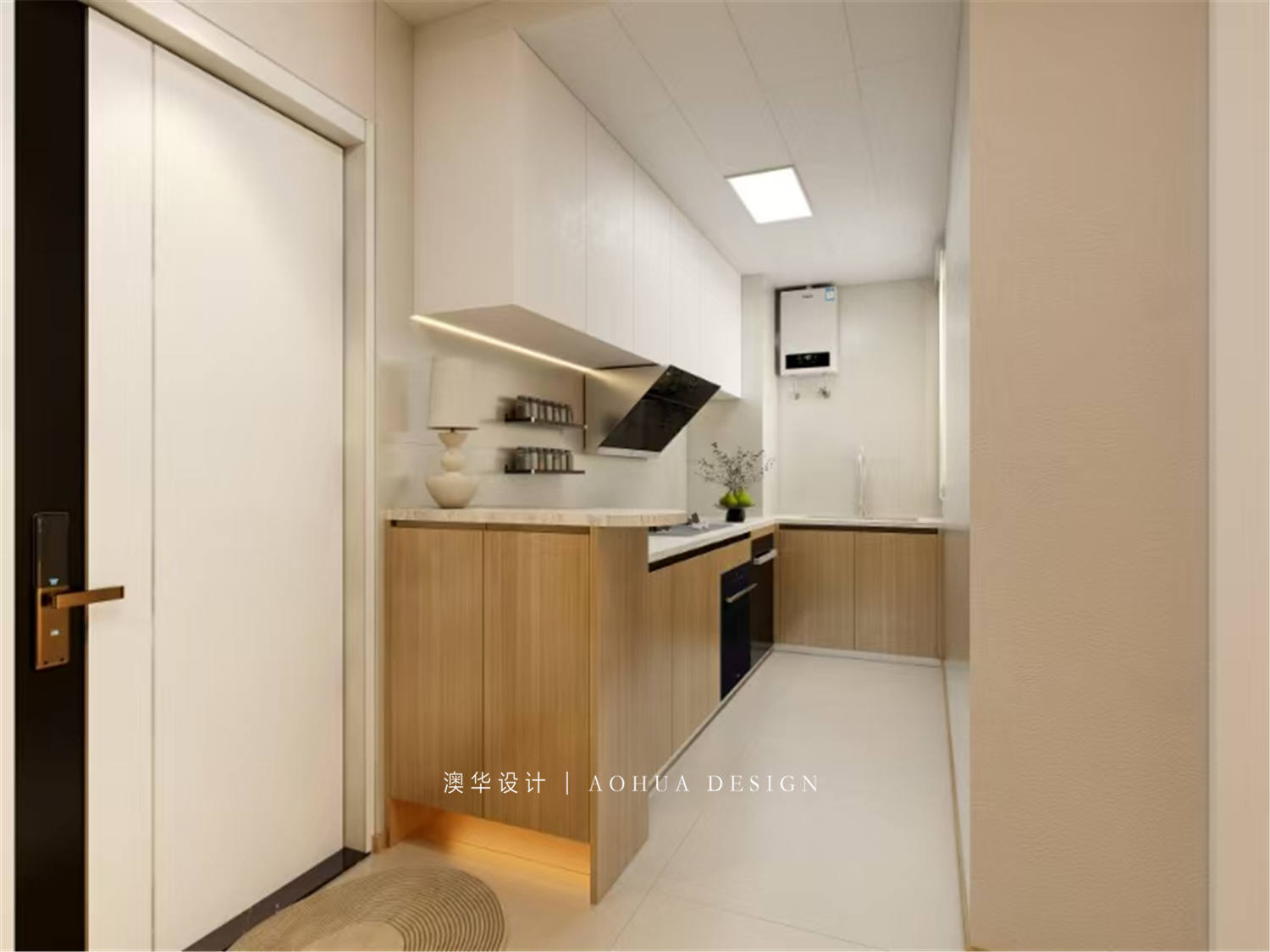 毛坯房装修,武汉装修设计