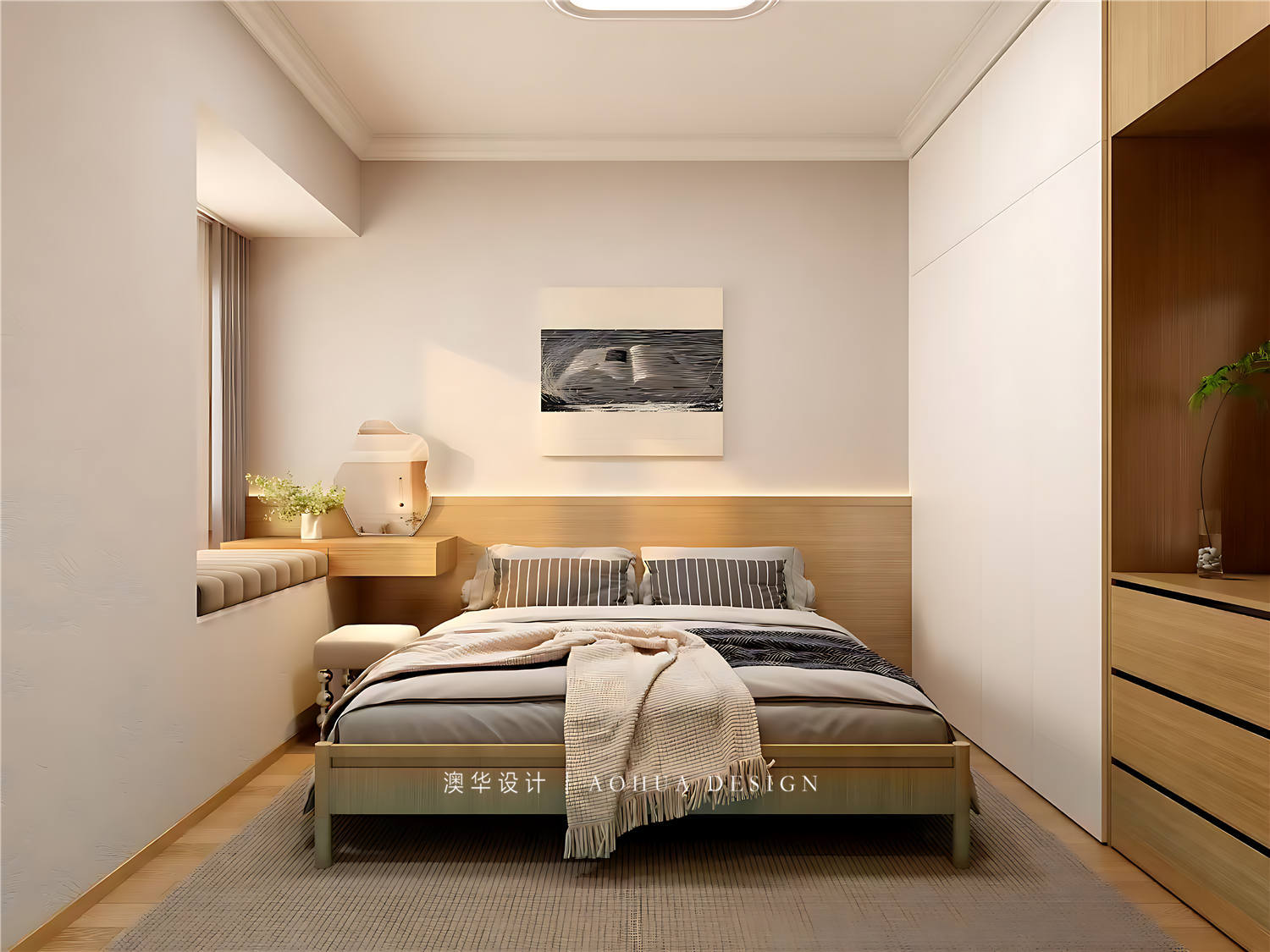 武汉室内设计,武汉家装设计