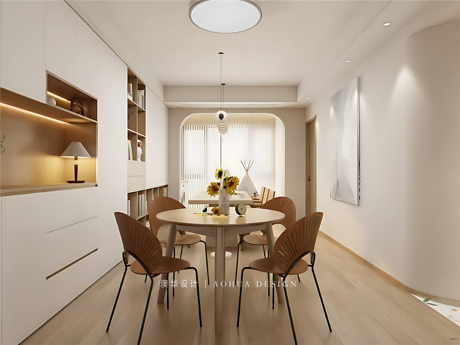 武汉室内设计,武汉家装设计