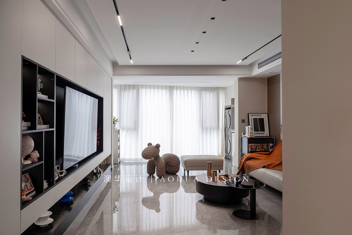 老房翻新，武汉装修设计