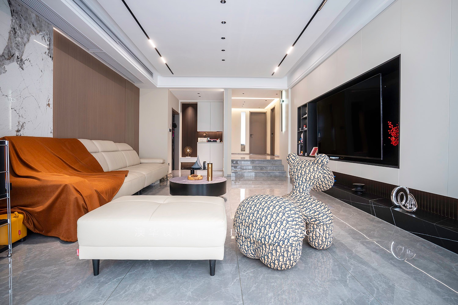 旧房改造,武汉室内设计