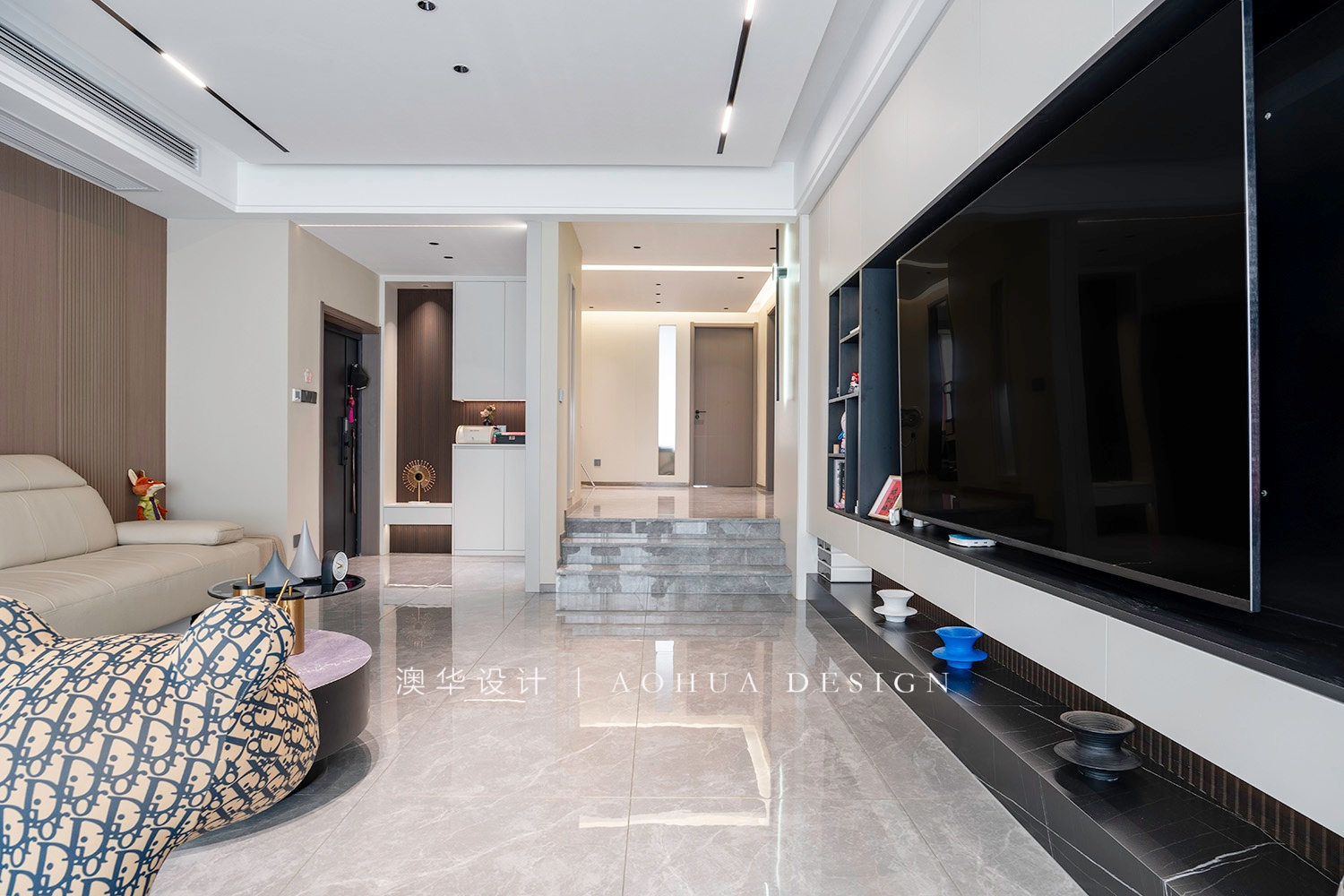 老房翻新，武汉装修设计