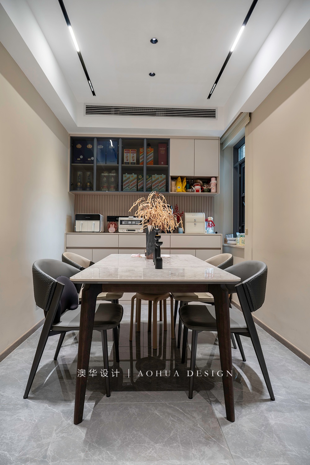 老房翻新，武汉装修设计