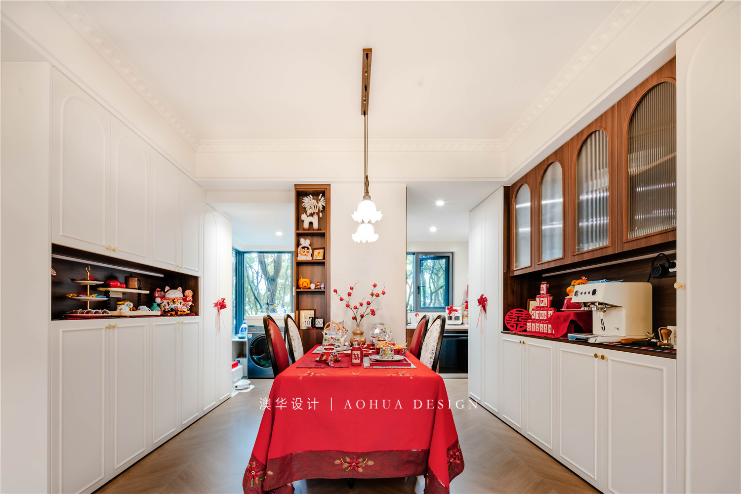 婚房装修,老房翻新