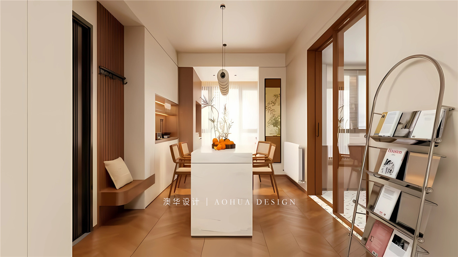 旧房改造,武汉室内设计