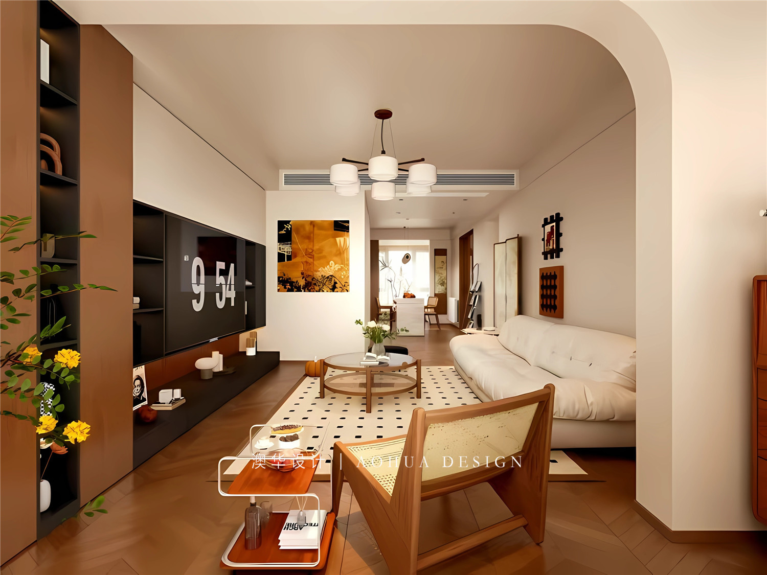 旧房改造,武汉室内设计