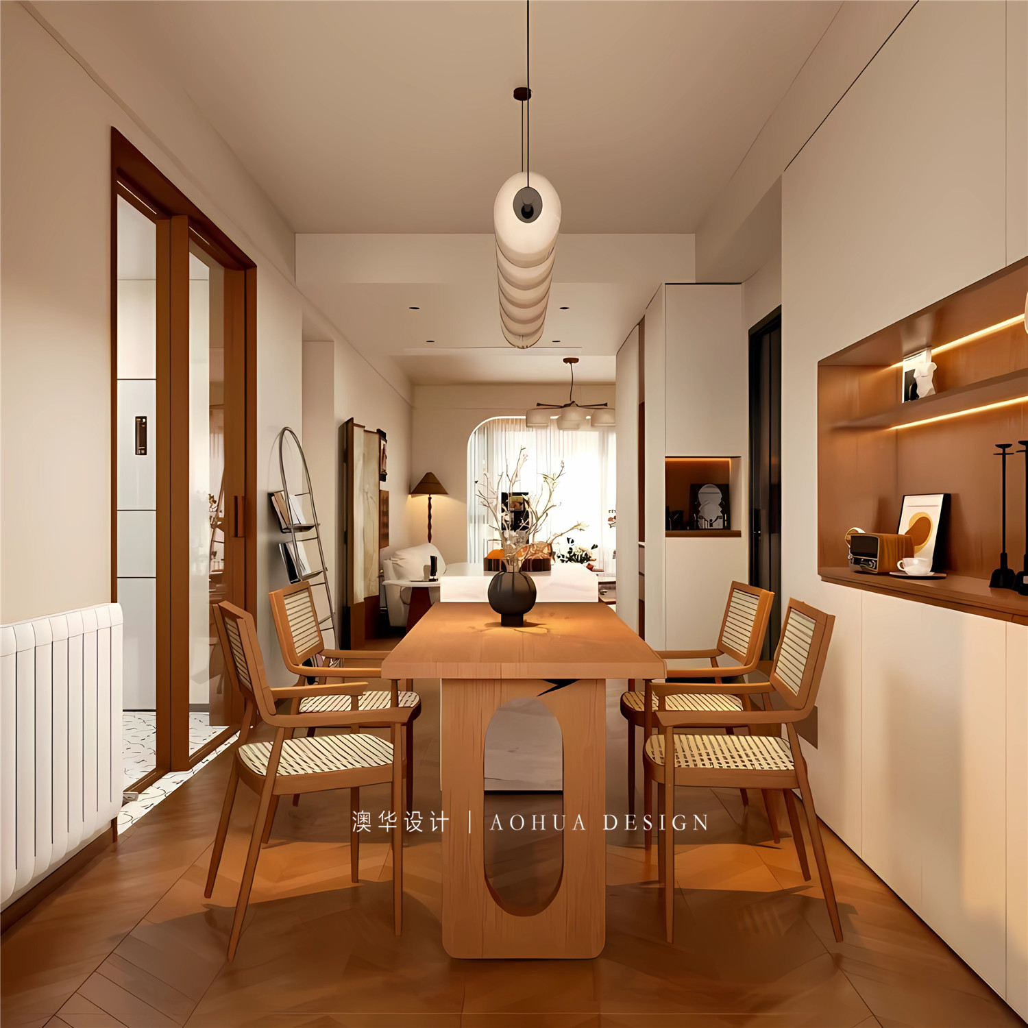 老房翻新，武汉装修设计