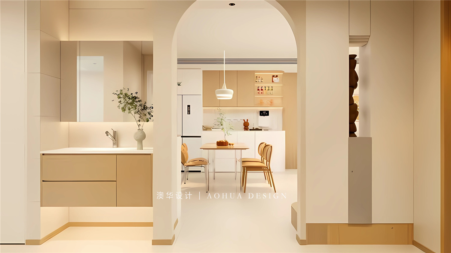 老房翻新，武汉装修设计