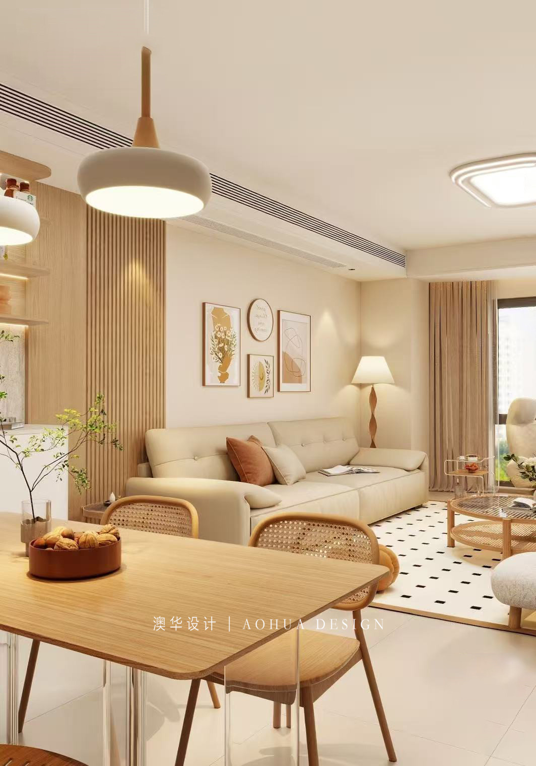 旧房改造,武汉室内设计