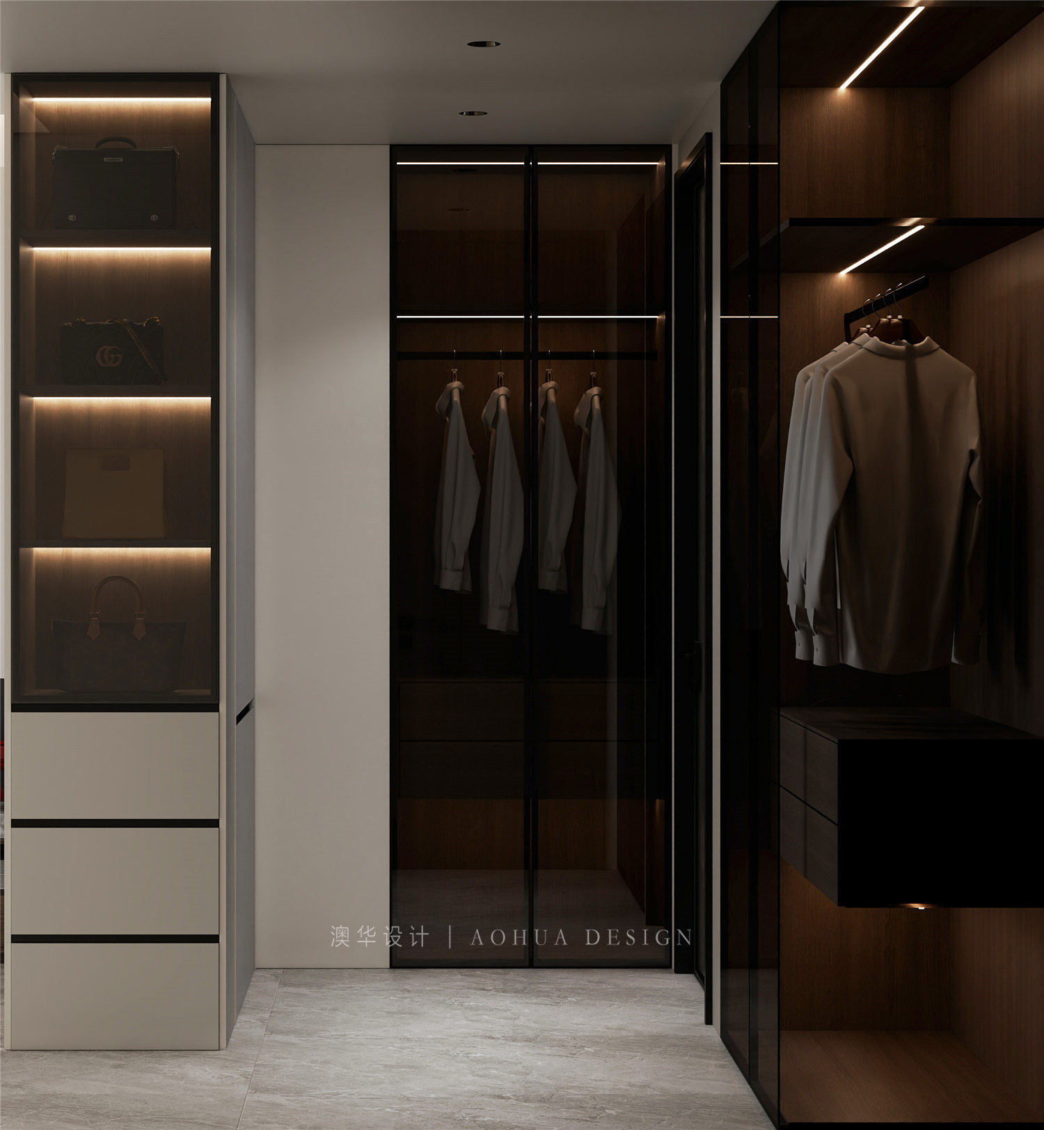 毛坯房装修,武汉室内设计