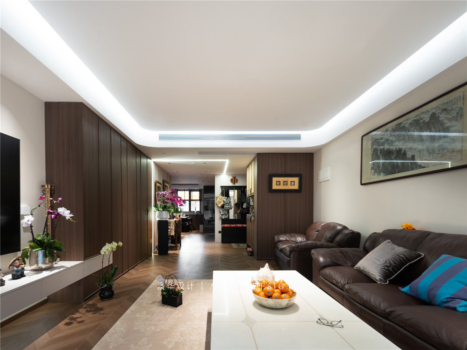 旧房改造,武汉室内设计