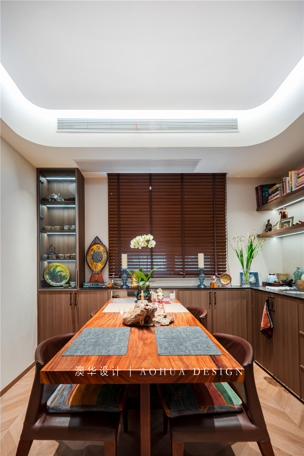 老房翻新,武汉装修设计