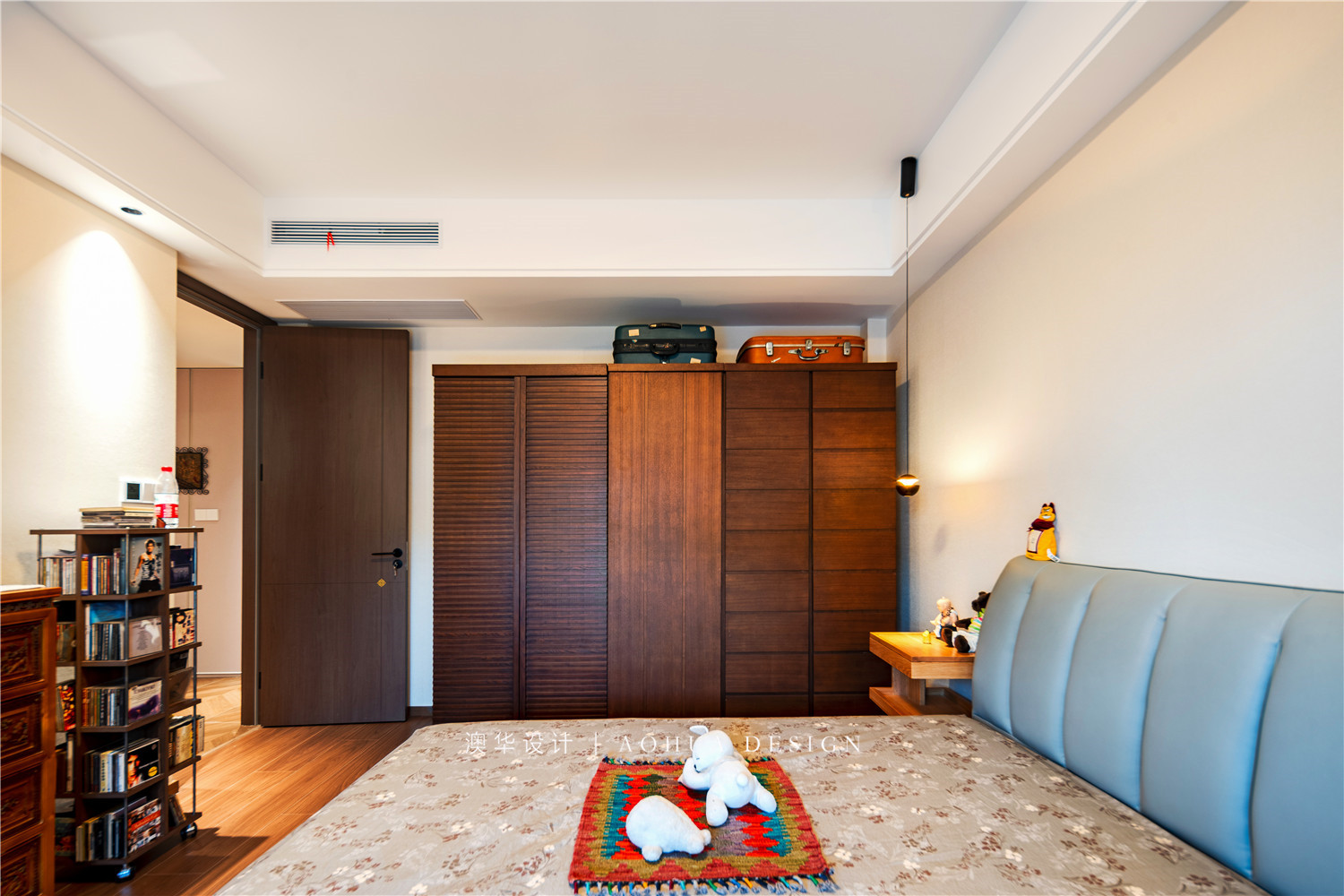 老房翻新,武汉装修设计