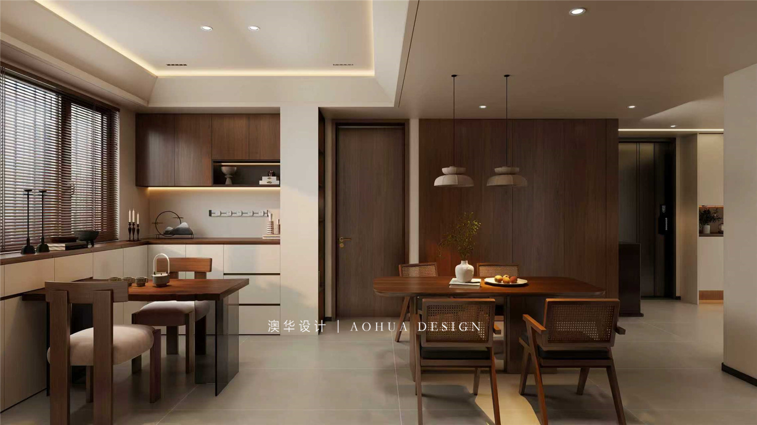 旧房改造,武汉装修设计