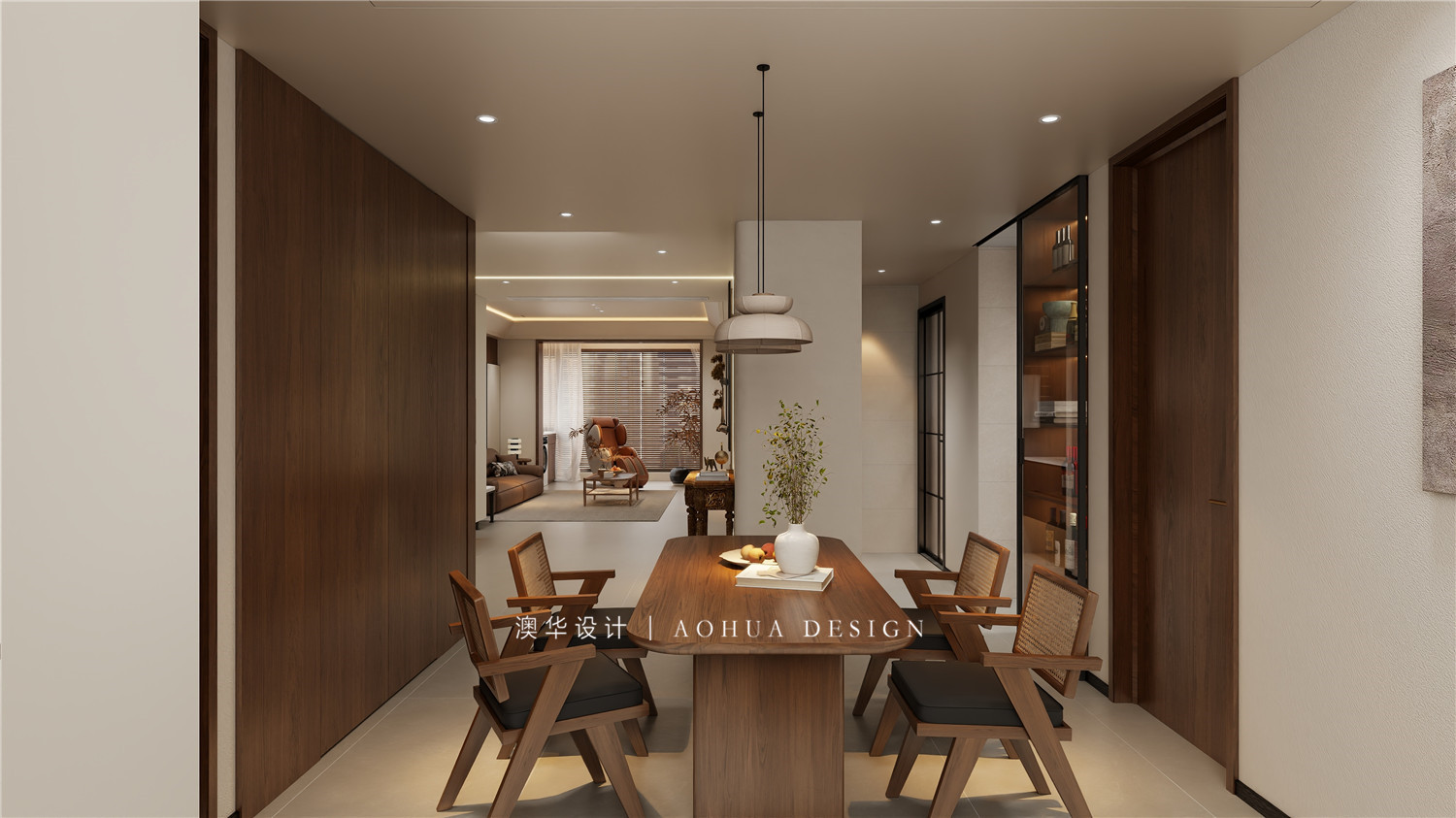 老房翻新,武汉室内设计