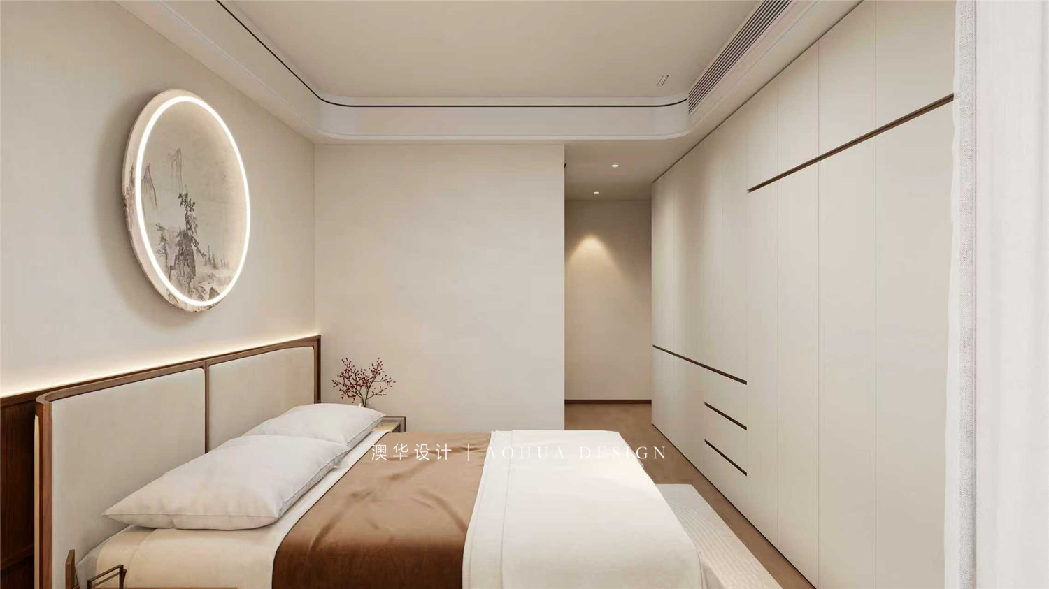 老房翻新,武汉室内设计