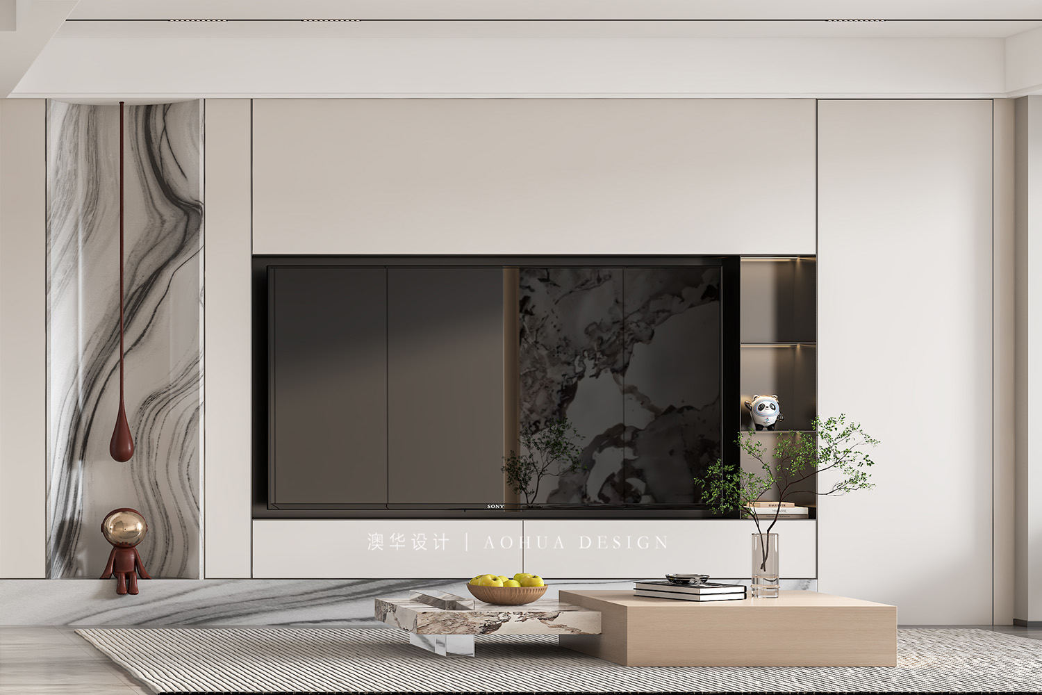 复式装修,武汉室内设计