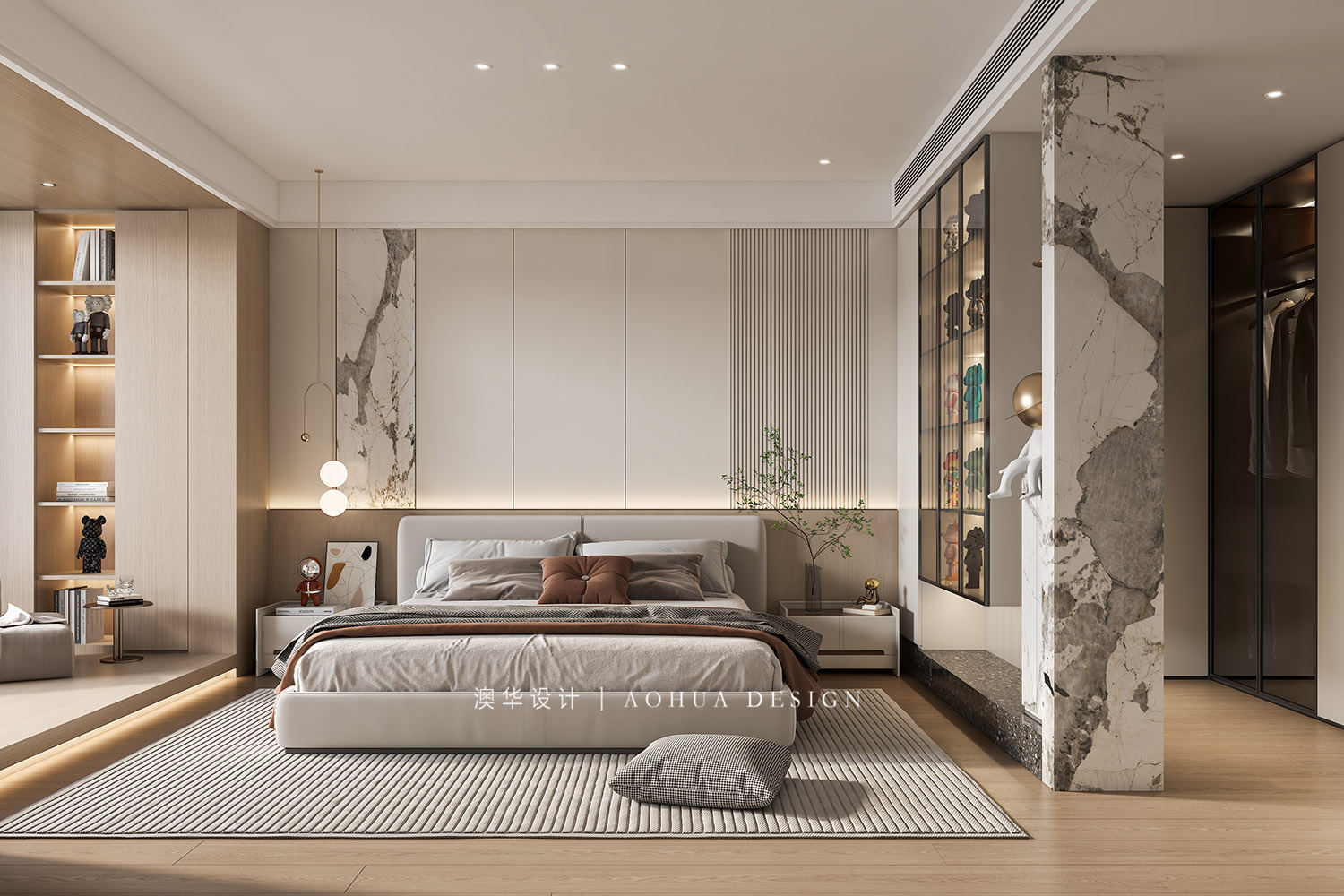 复式装修,武汉室内设计