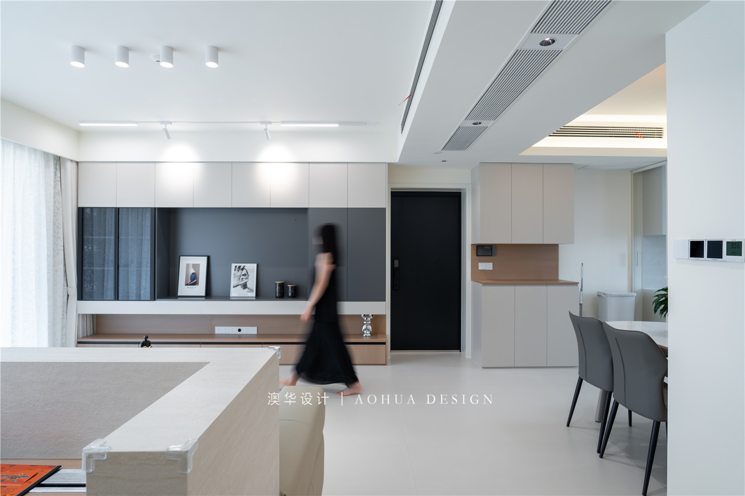 毛坯房装修,武汉室内设计