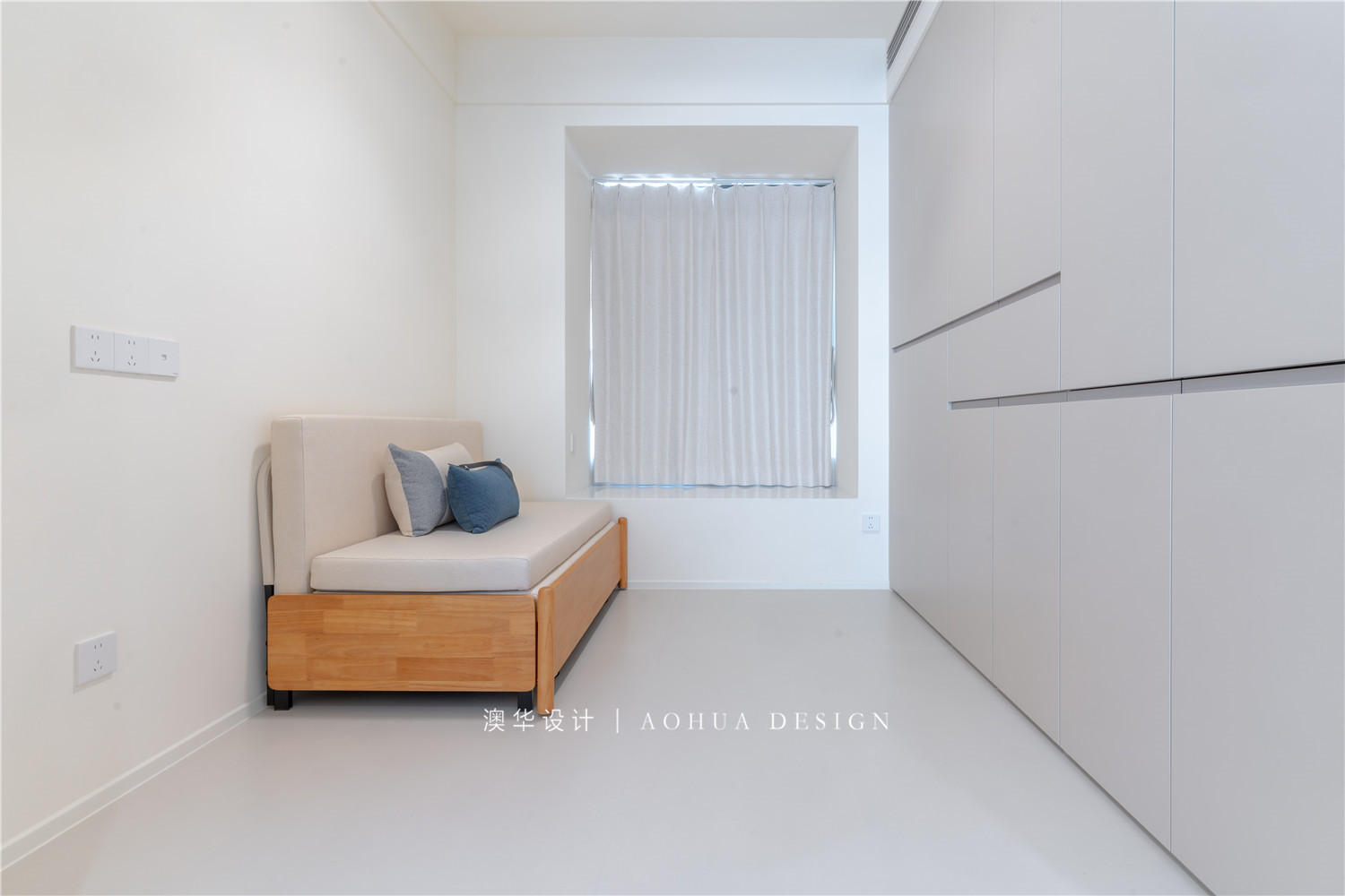 毛坯房装修,武汉室内设计