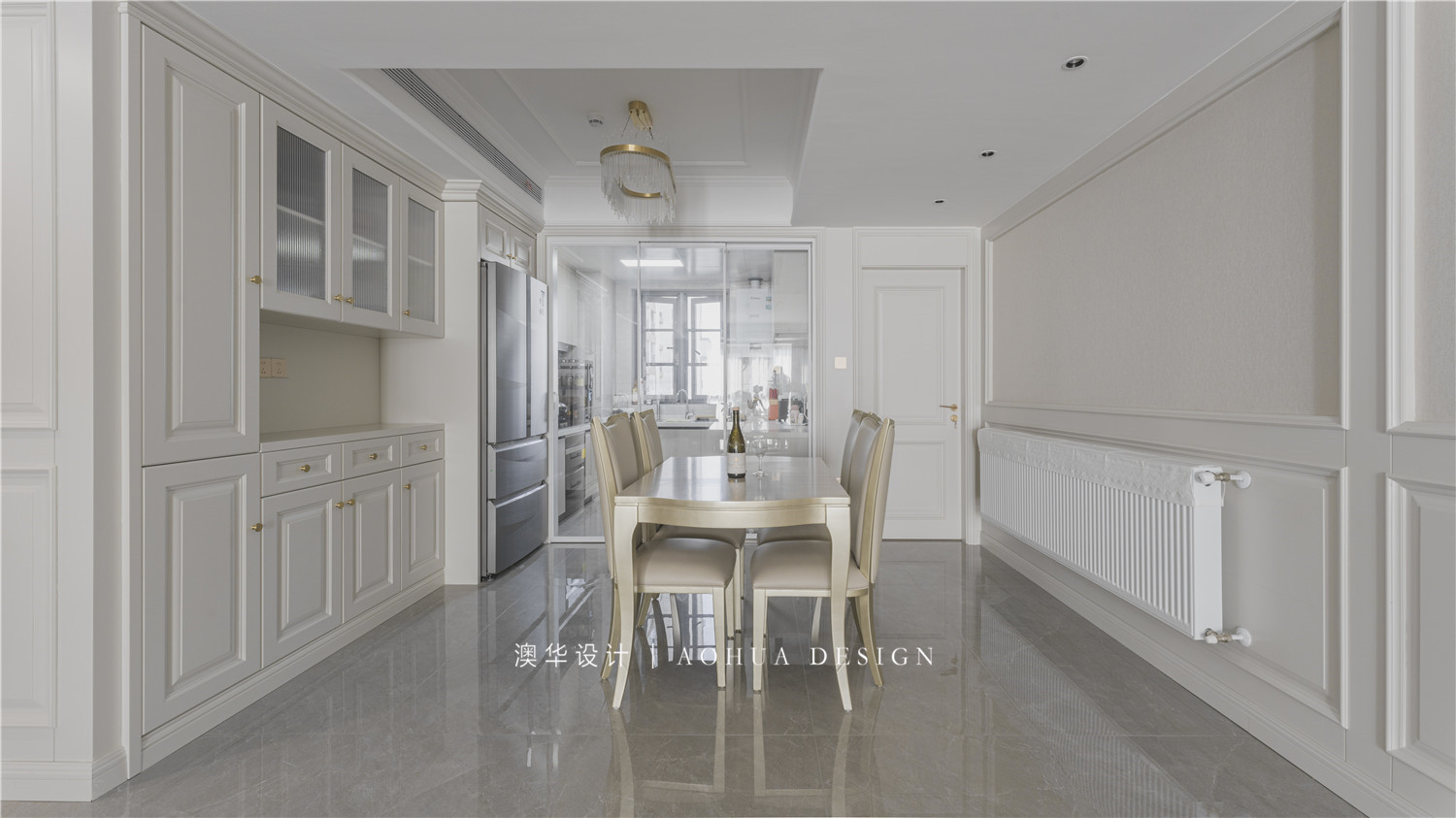 毛坯房装修,武汉室内设计