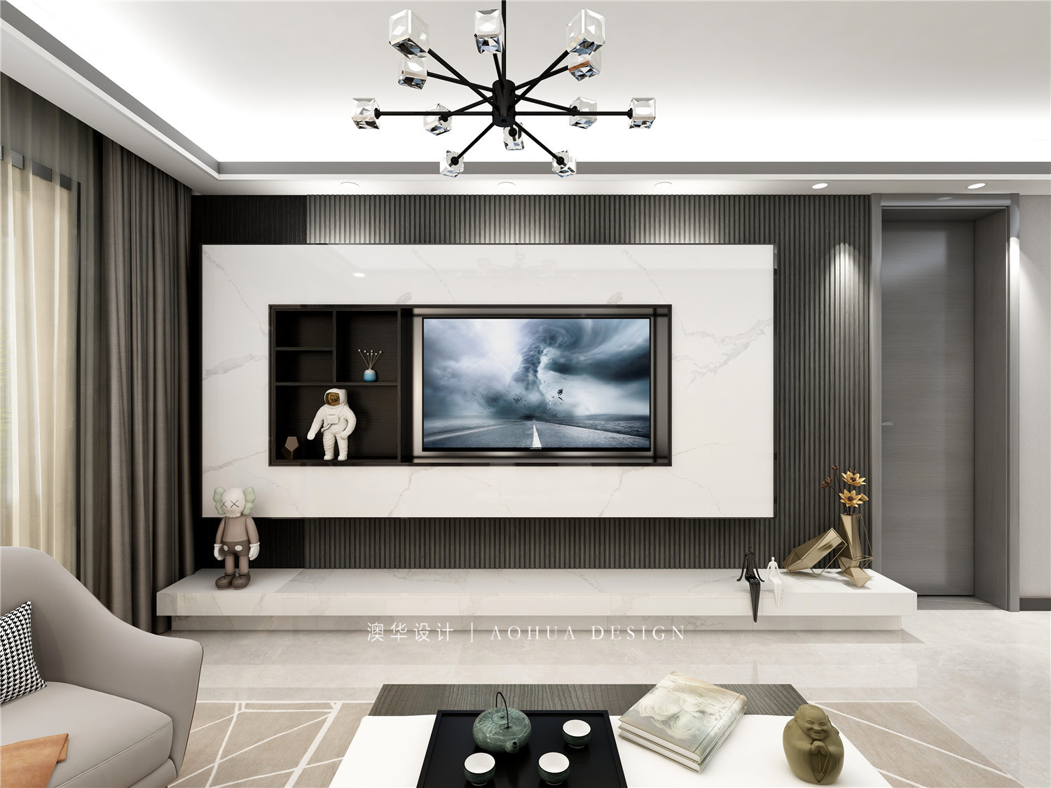 武汉全包装修,武汉装修设计