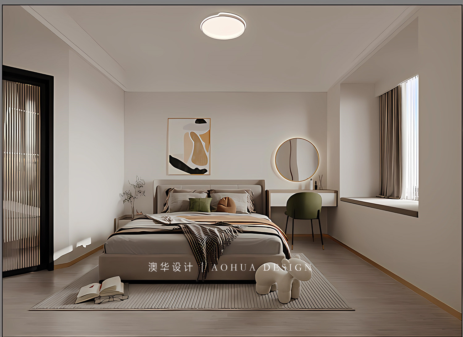 毛坯房装修,武汉装修设计