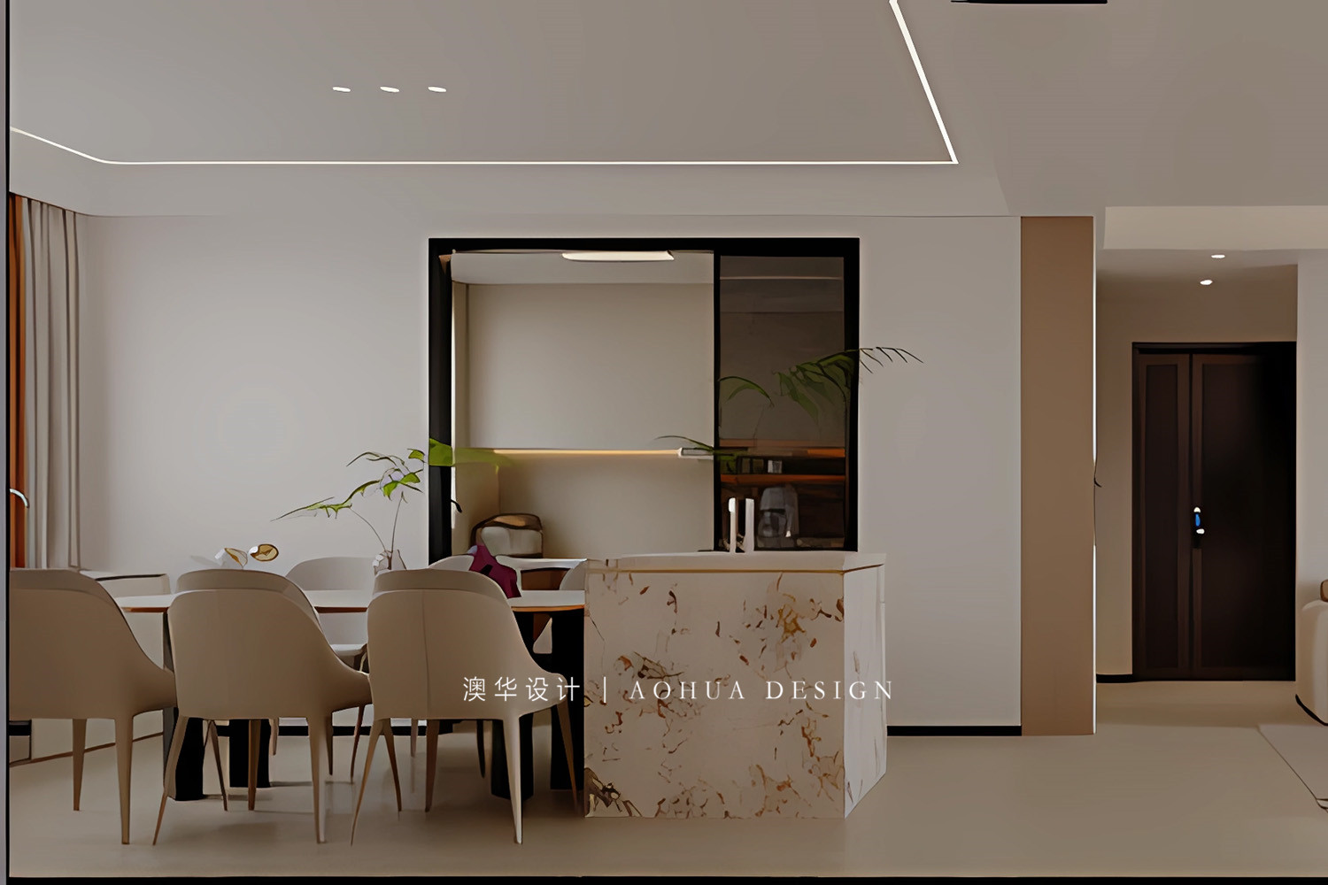 二手房重装,旧房全改