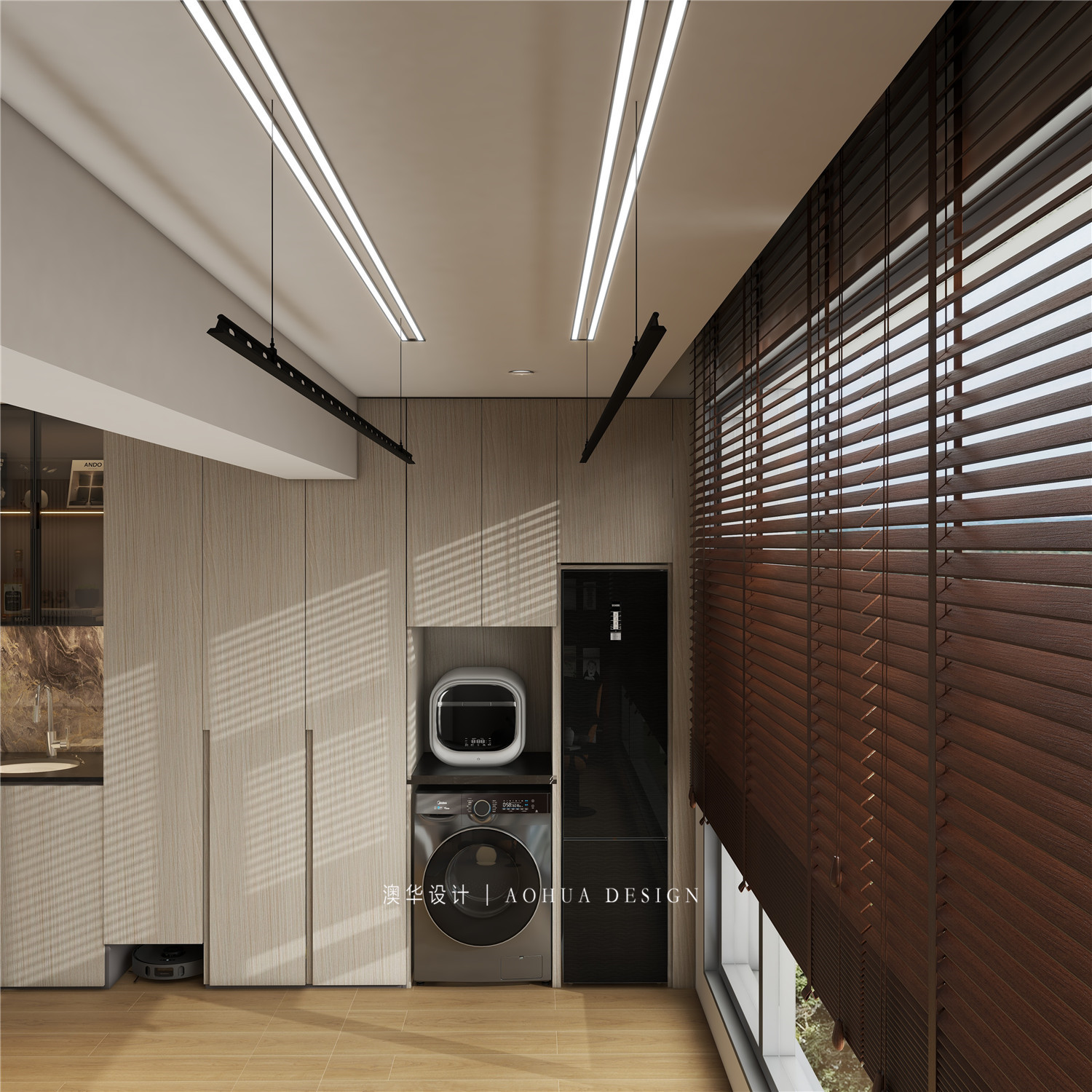 毛坯房装修,武汉装修设计