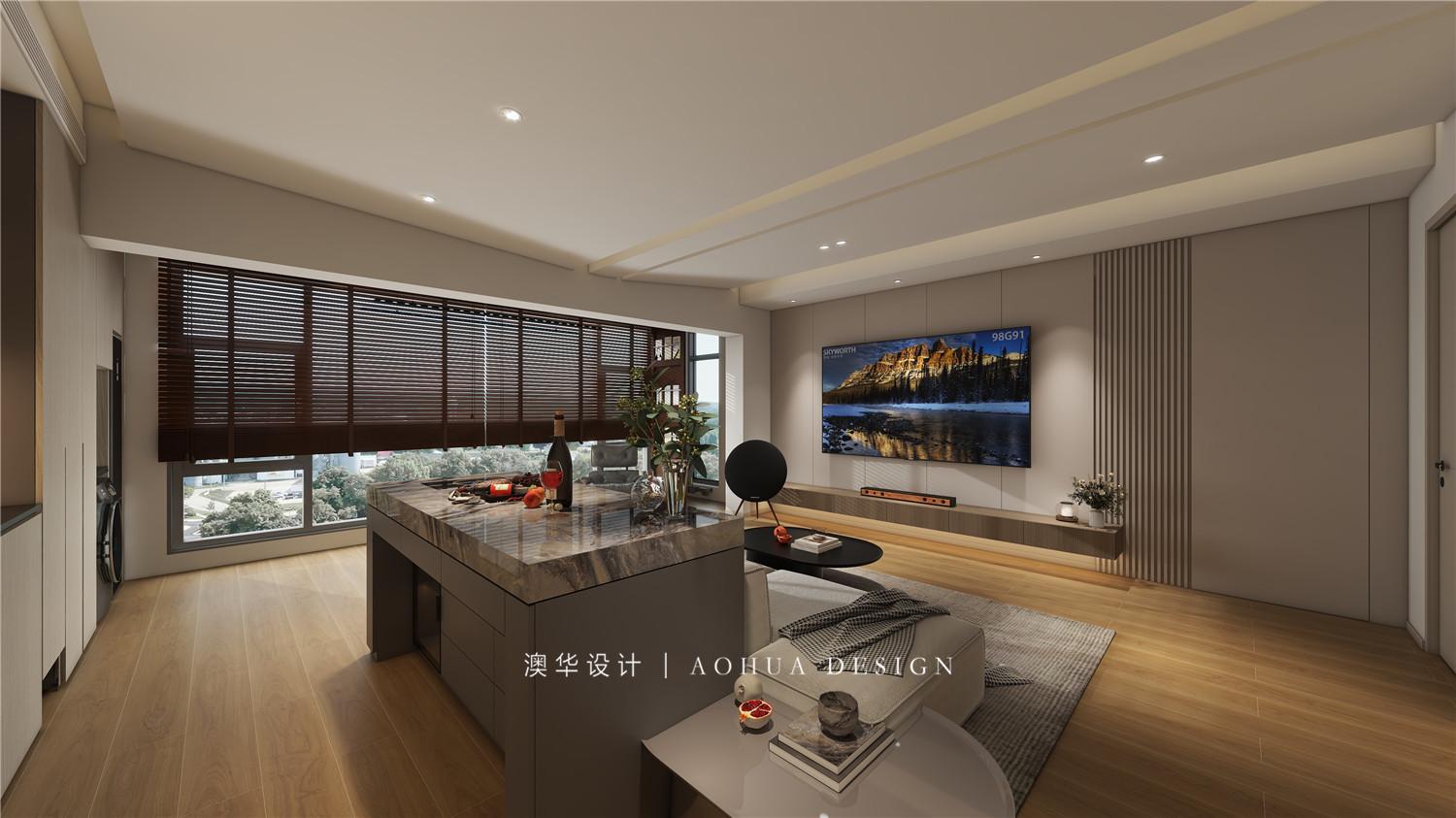 毛坯房装修,武汉装修设计