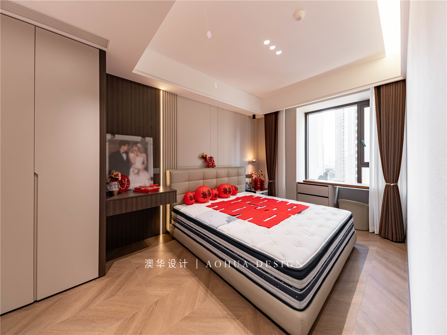 意式风格装修,武汉室内设计