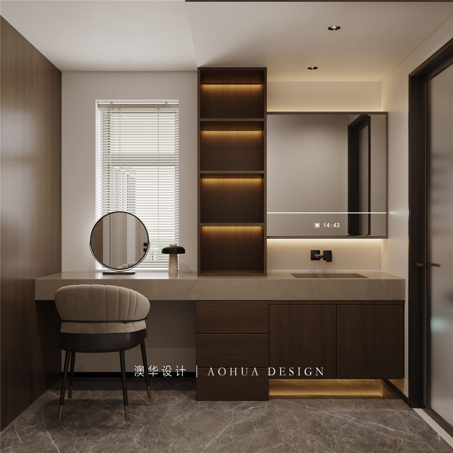 意式风格设计,武汉装修设计