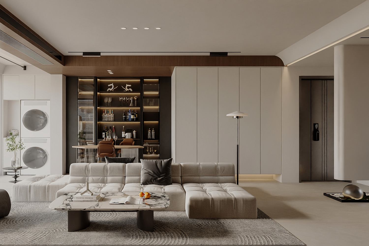 黄金时代装修,意式风格装修